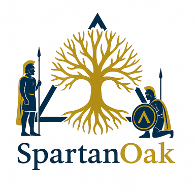 SpartanOak